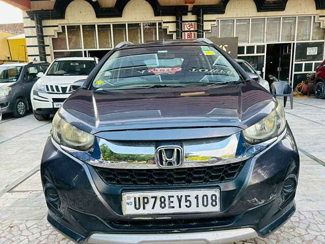 Second Hand Honda WR-V [2017-2020] S MT Diesel in Kanpur