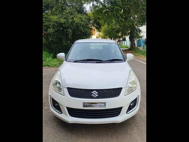 Second Hand Maruti Suzuki Swift [2011-2014] VXi in Mysore