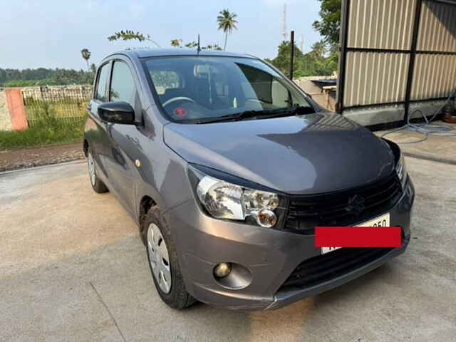 Second Hand Maruti Suzuki Celerio [2017-2021] VXi [2017-2019] in Chennai