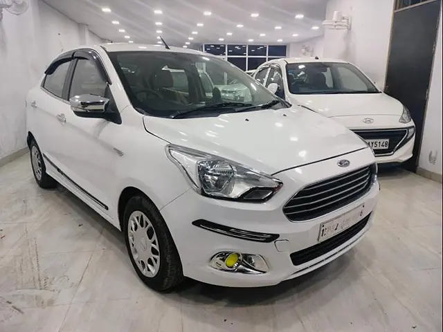 Second Hand Ford Aspire [2015-2018] Trend 1.5 TDCi  [2015-20016] in Kanpur
