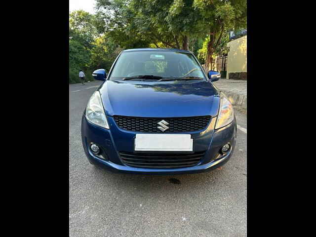 Second Hand Maruti Suzuki Swift [2011-2014] ZXi in Delhi