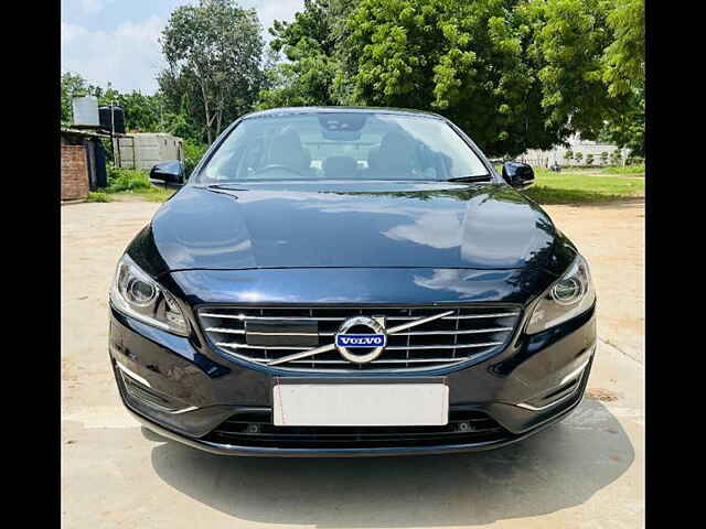 Second Hand Volvo S60 [2015-2020] Momentum [2015-2020] in Ahmedabad