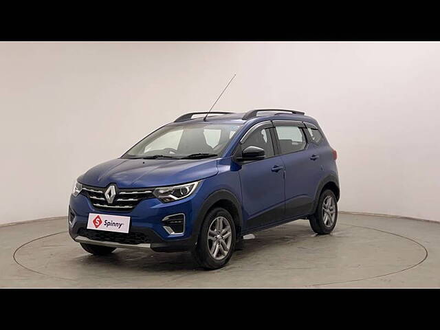 Second Hand Renault Triber [2019-2023] RXZ [2019-2020] in Chandigarh