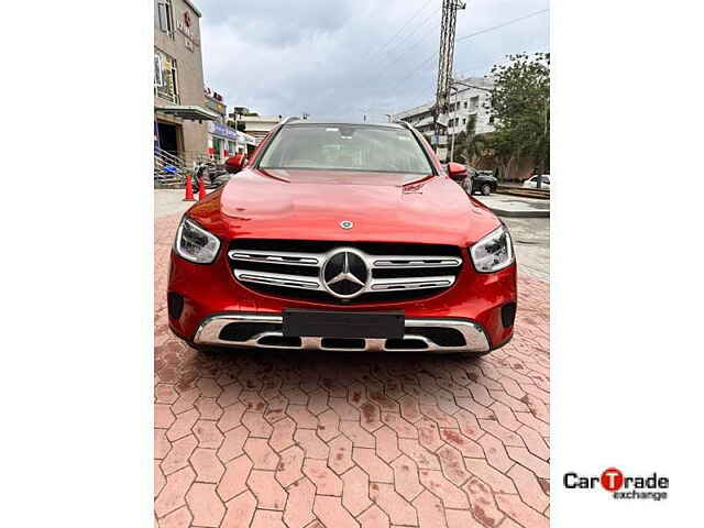 Second Hand Mercedes-Benz GLA [2021-2024] 220d [2021-2023] in Hyderabad