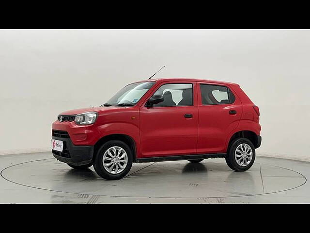 Second Hand Maruti Suzuki S-Presso [2019-2022] VXi in Gurgaon