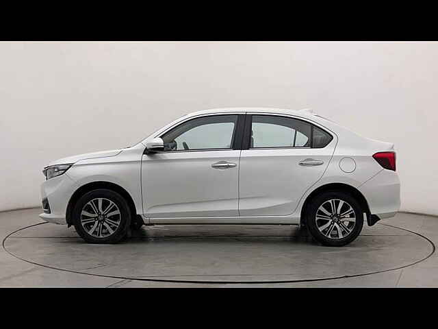 Second Hand Honda Amaze [2018-2021] 1.2 VX CVT Petrol [2019-2020] in Chennai