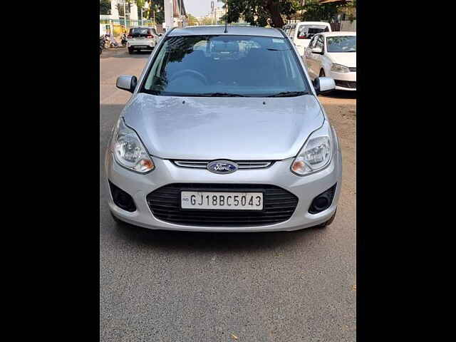 Second Hand Ford Figo [2012-2015] Duratorq Diesel EXI 1.4 in Ahmedabad