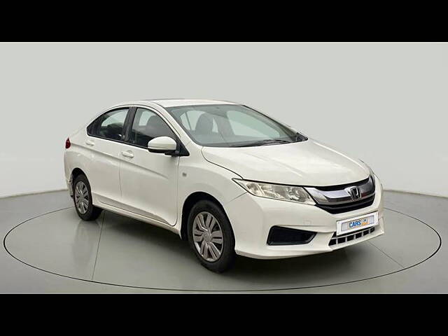 Second Hand Honda City [2014-2017] SV in Delhi