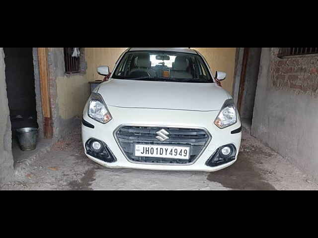 Second Hand Maruti Suzuki Dzire [2020-2024] VXi [2020-2023] in Ranchi