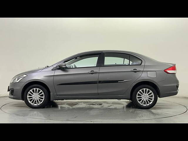 Second Hand Maruti Suzuki Ciaz Delta 1.5 [2020-2023] in Delhi