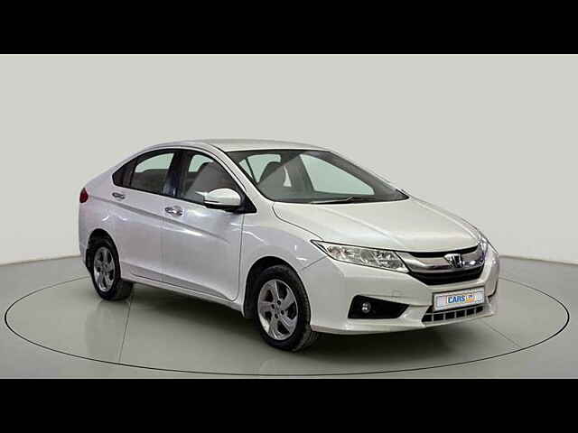 Second Hand Honda City [2014-2017] V in Faridabad