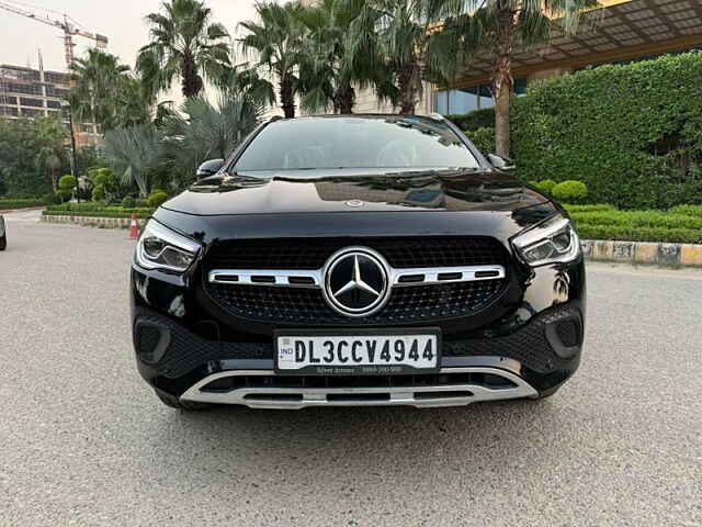 Second Hand Mercedes-Benz GLA [2021-2024] 200 [2021-2023] in Delhi