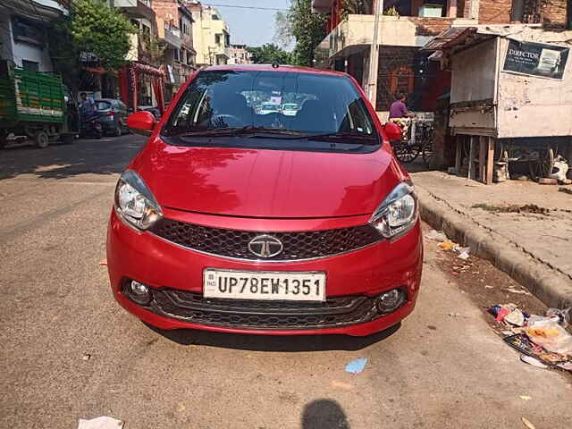 Second Hand Tata Tiago [2016-2020] Revotorq XT [2016-2019] in Kanpur