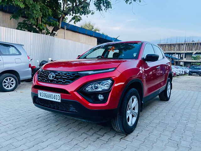 Second Hand Tata Harrier [2019-2023] XT Plus in Guwahati