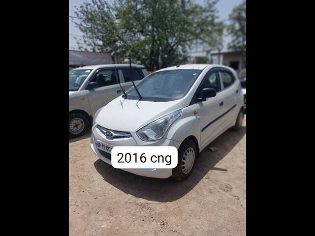 Second Hand Hyundai Elite i20 [2016-2017] Magna 1.2 [2016-2017] in Meerut