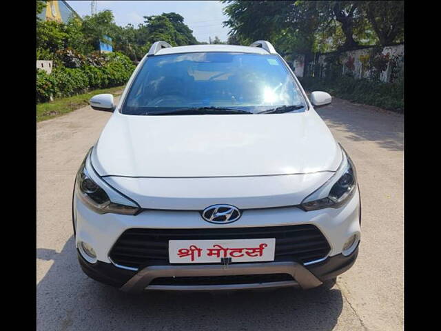 Second Hand Hyundai i20 Active [2015-2018] 1.4 SX in Indore