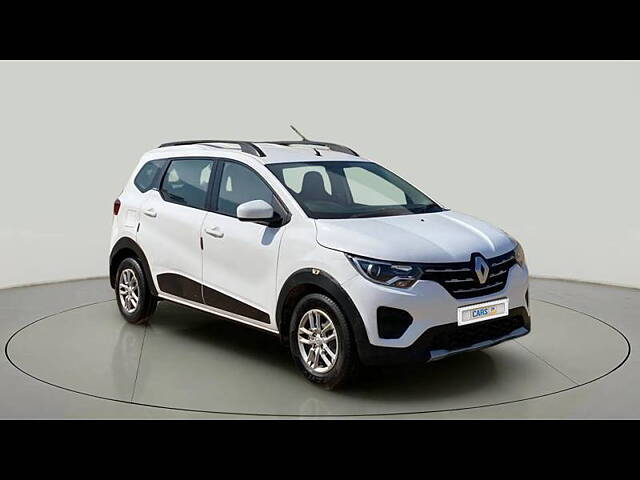 Second Hand Renault Triber [2019-2023] RXT [2019-2020] in Rajkot