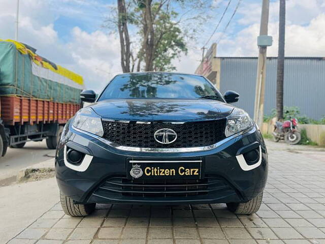 Second Hand Tata Nexon XMA Petrol in Bangalore