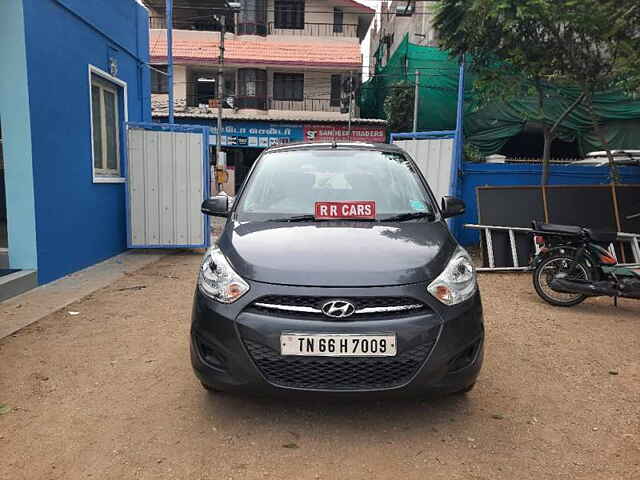 Second Hand Hyundai i10 [2010-2017] Sportz 1.2 AT Kappa2 in Coimbatore