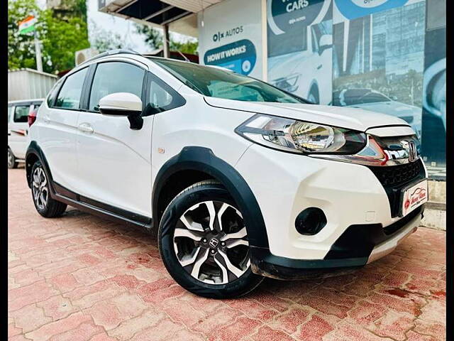 Second Hand Honda WR-V [2017-2020] S MT Diesel in Ahmedabad