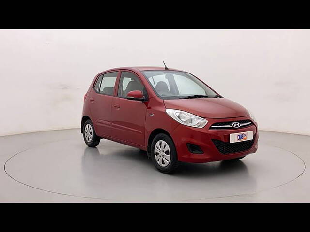 Second Hand Hyundai i10 [2010-2017] Sportz 1.2 Kappa2 in Bangalore