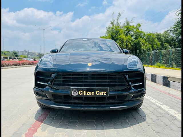 Second Hand Porsche Macan [2019-2021] S [2019-2020] in Bangalore