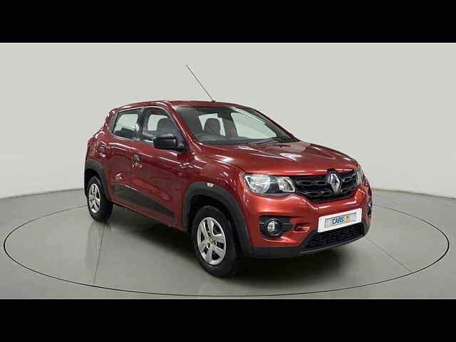 Second Hand Renault Kwid [2015-2019] RXT [2015-2019] in Mumbai