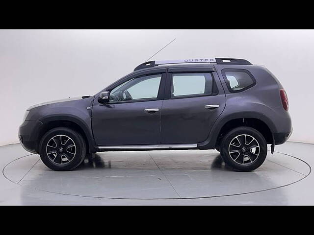 Second Hand Renault Duster [2016-2019] 110 PS RXZ 4X2 MT Diesel in Bangalore