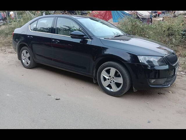 Second Hand Skoda Octavia [2015-2017] 1.8 TSI Ambition Plus AT in Delhi