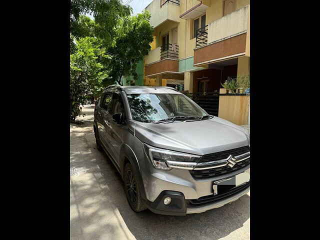 Second Hand Maruti Suzuki XL6 [2019-2022] Alpha MT Petrol in Chennai