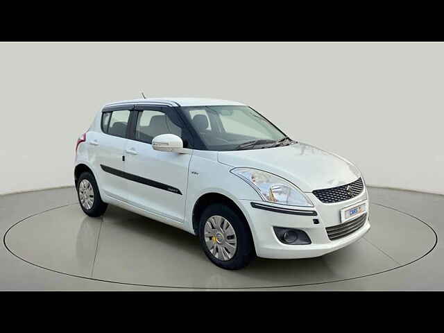 Second Hand Maruti Suzuki Swift [2011-2014] VXi in Surat