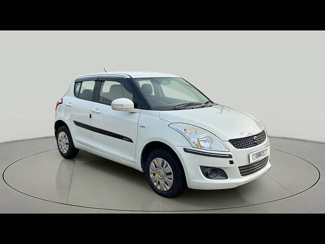 Second Hand Maruti Suzuki Swift [2011-2014] VXi in Surat