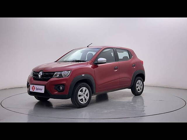 Second Hand Renault Kwid [2022-2023] RXT 1.0 in Bangalore