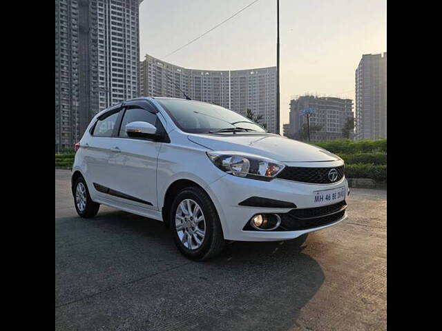 Second Hand Tata Tiago [2016-2020] Revotron XZA in Mumbai