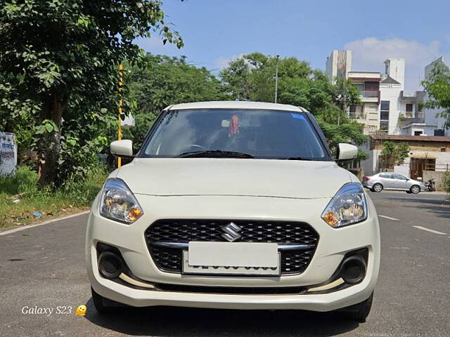 Second Hand Maruti Suzuki Swift [2021-2024] VXi [2021-2023] in Delhi