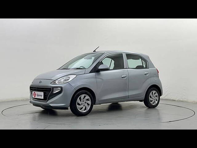 Second Hand Hyundai Santro Sportz AMT [2018-2020] in Delhi