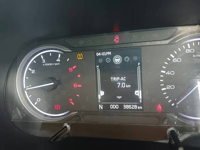 Second Hand Mahindra Bolero Neo [2021-2022] N8 in Madurai