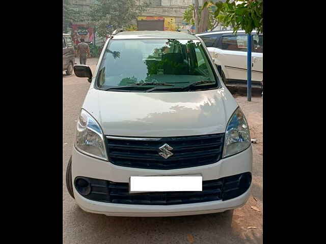 Second Hand Maruti Suzuki Wagon R 1.0 [2010-2013] LXi in Delhi