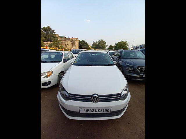 Second Hand Volkswagen Ameo Comfortline Plus 1.5 (D) in Lucknow