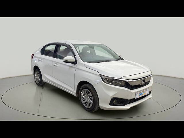 Second Hand Honda Amaze [2016-2018] 1.2 S i-VTEC in Faridabad