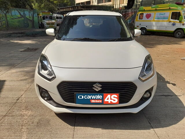 Maruti Swift Price - Images, Colours & Reviews - CarWale