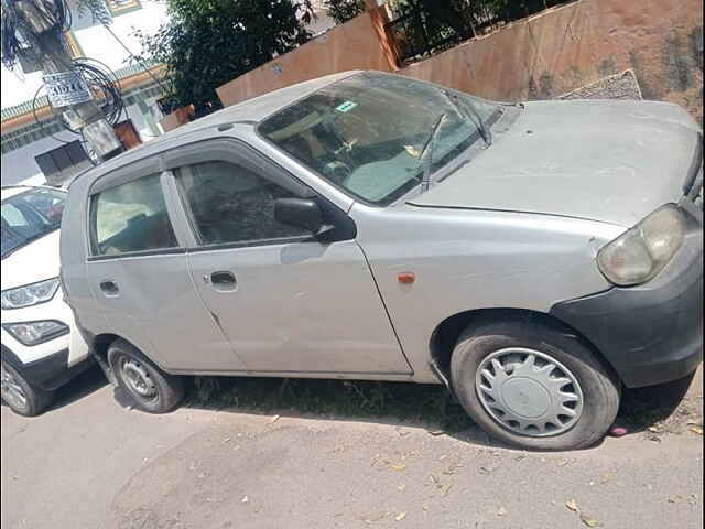 Second Hand Maruti Suzuki Alto [2000-2005] LXI in Lucknow