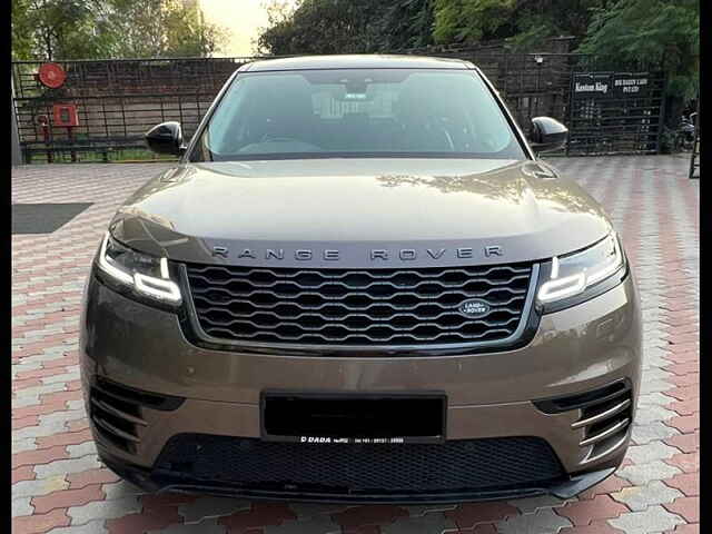 Second Hand Land Rover Range Rover Velar [2017-2023] 2.0 R-Dynamic S Petrol 250 [2017-2020] in Chandigarh