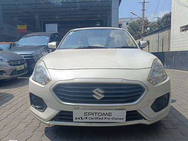 Second Hand Maruti Suzuki Dzire [2017-2020] LXi in Bangalore