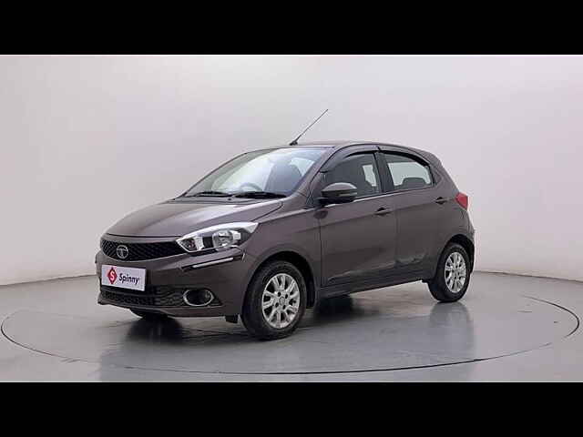 Second Hand Tata Tiago [2016-2020] Revotorq XZ [2016-2019] in Bangalore