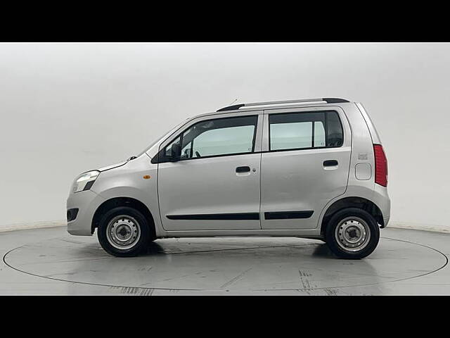 Second Hand Maruti Suzuki Wagon R [2019-2022] LXi 1.0 CNG [2019-2020] in Delhi