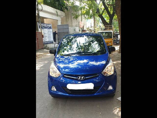 Second Hand Hyundai Eon Era + in Chennai