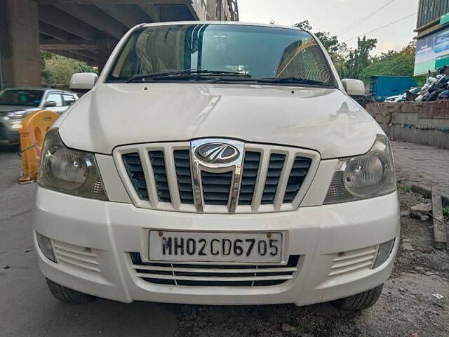 Second Hand Mahindra Xylo [2009-2012] E8 BS-IV in Mumbai