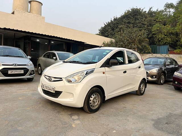 Second Hand Hyundai Eon Era + in Meerut