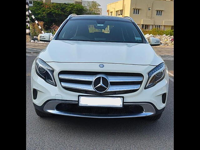 Second Hand Mercedes-Benz GLA [2014-2017] 200 Sport in சென்னை